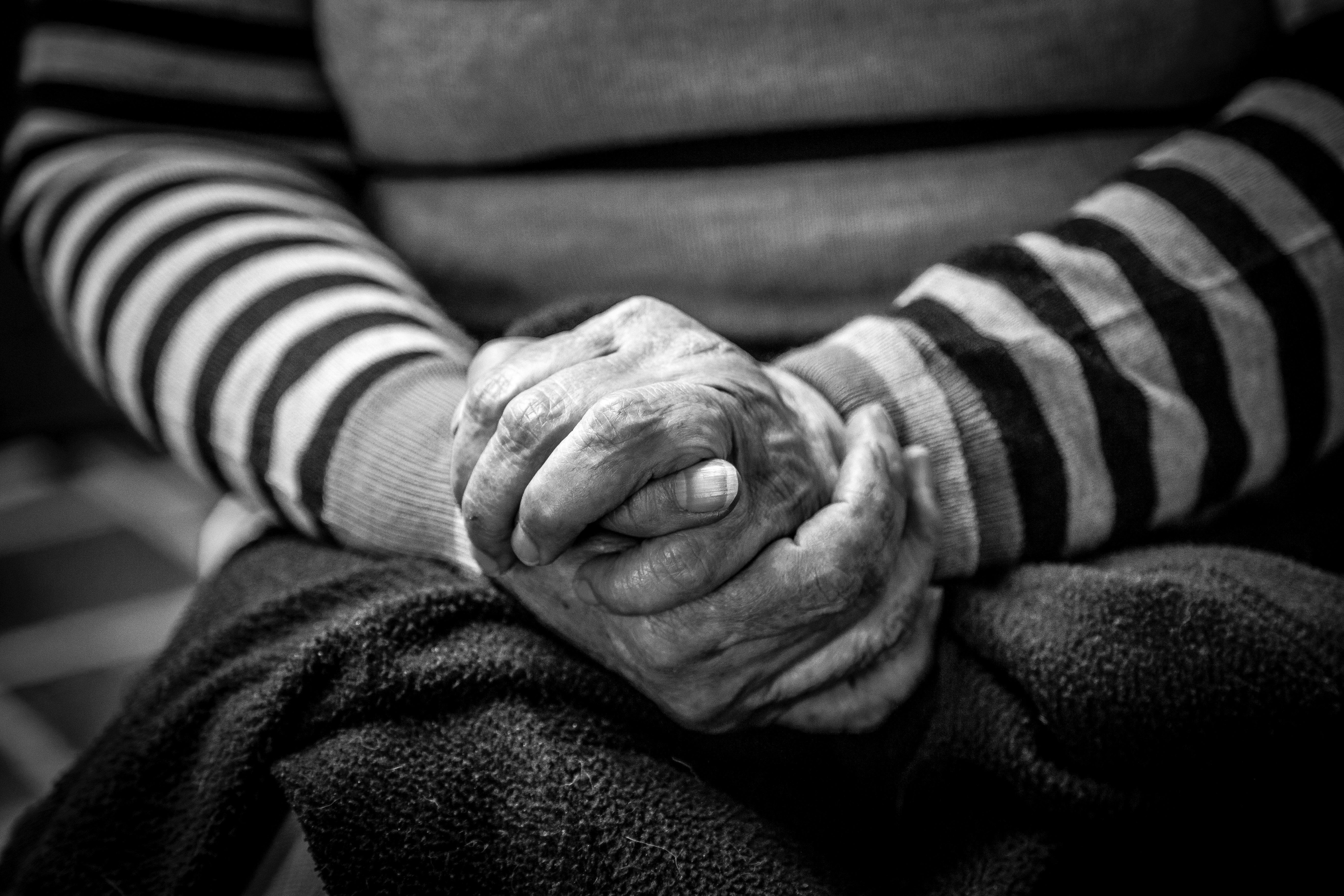 ‘We have the same rights’ – a project by ENNHRI on the human rights of older persons in long-term care
