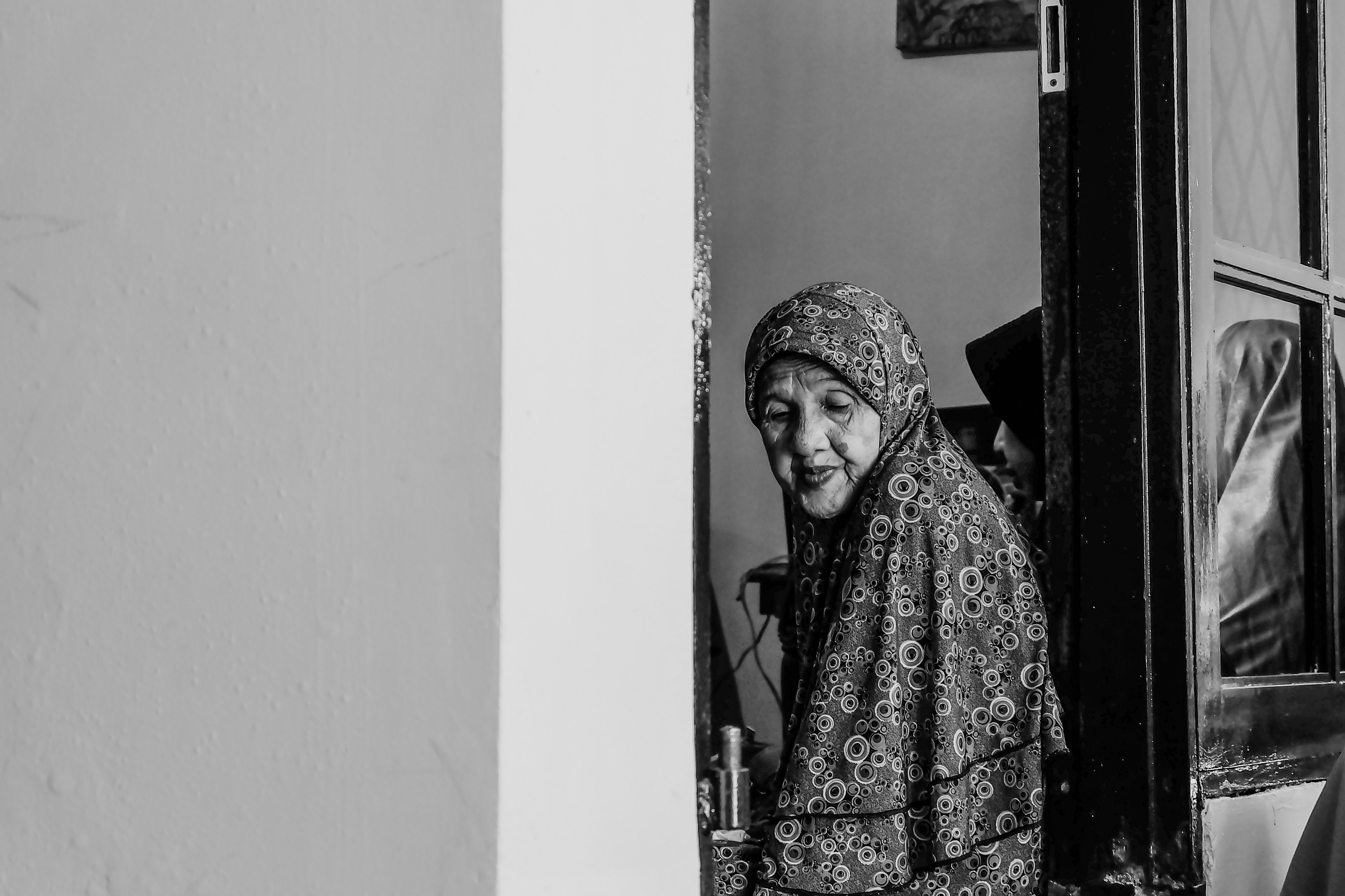 Ageing of migrant women: the story of multiple discrimination