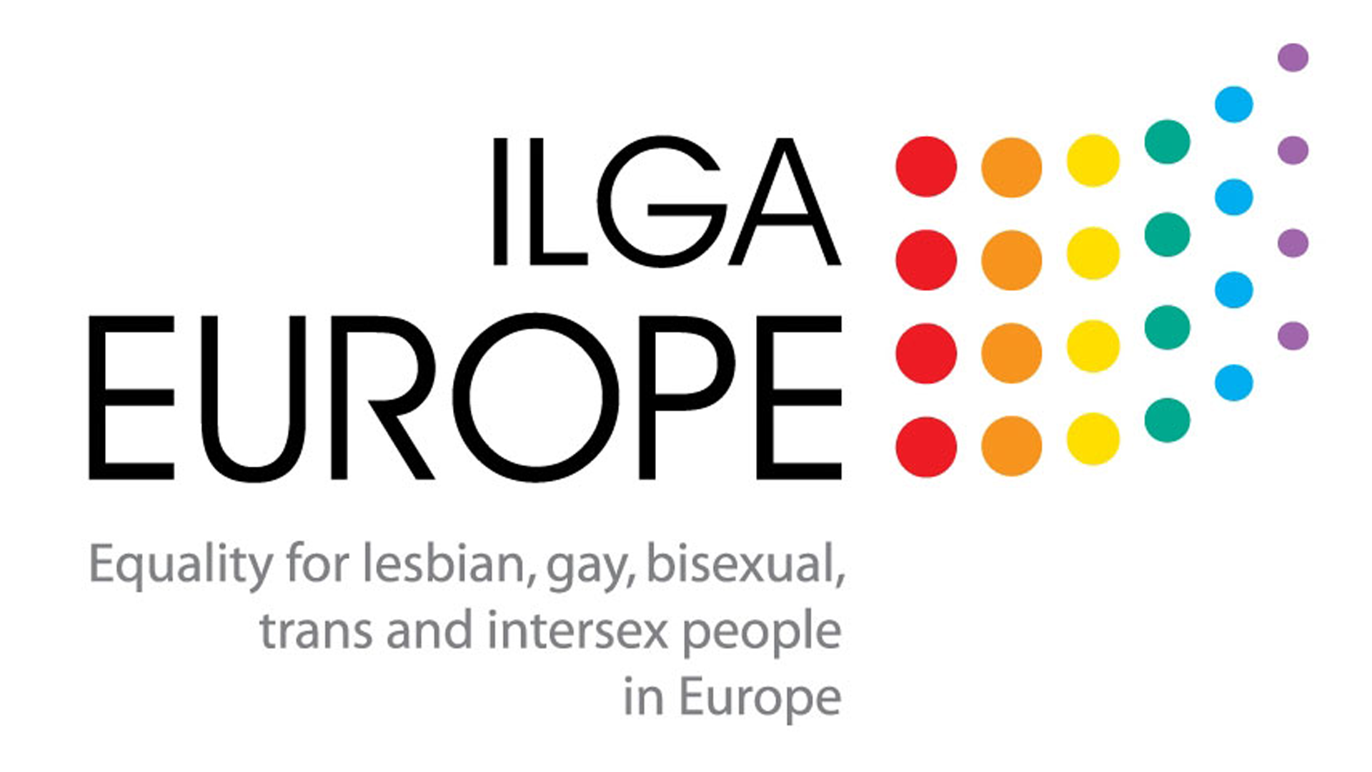 ILGA Europe logo