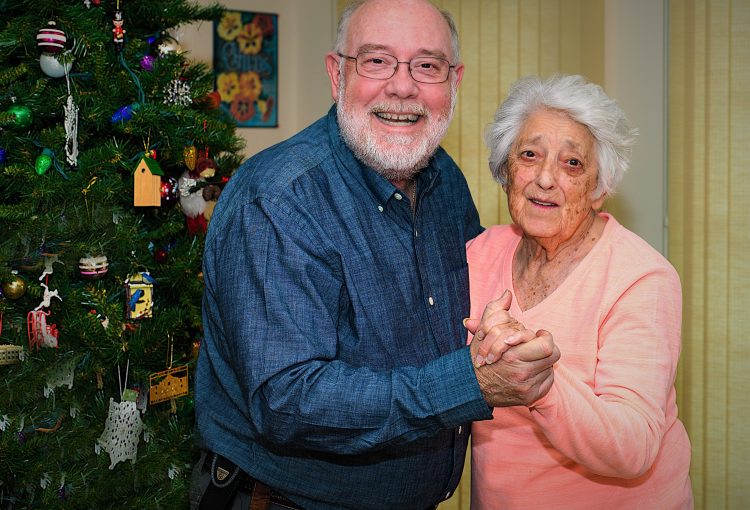 Sexuality in later life: further research is needed