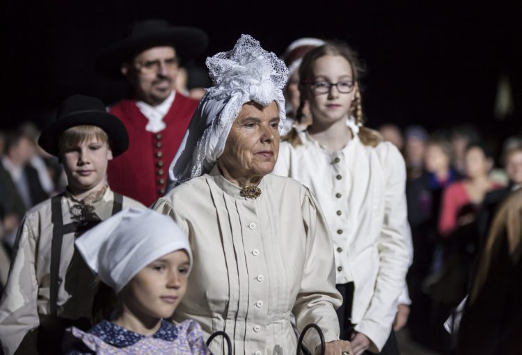 “One without the other, we simply can’t manage.”